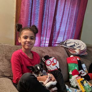 Meet your Posher, Cheryl